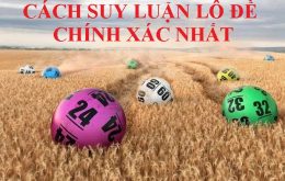 Suy luận lô đề